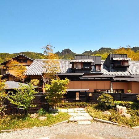 Shimayado Mari Hotel Shodoshima Exterior foto