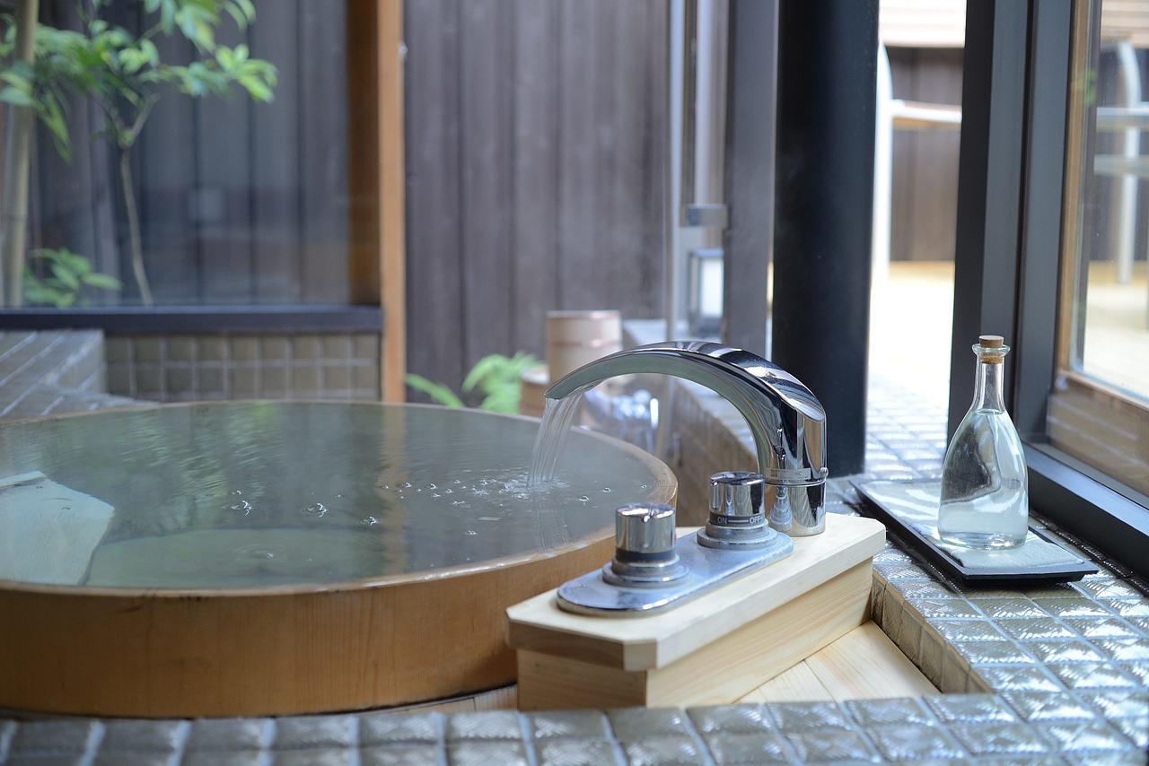 Shimayado Mari Hotel Shodoshima Exterior foto