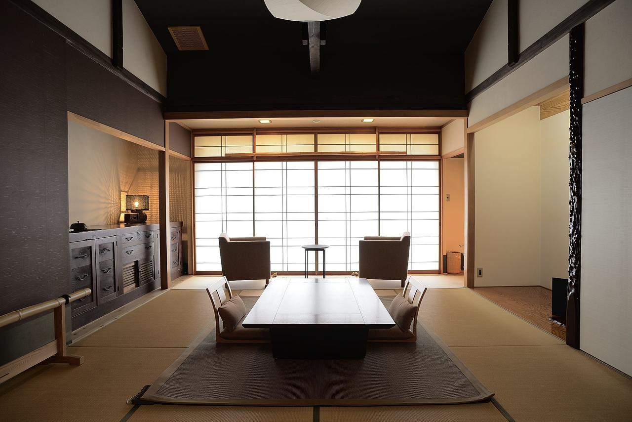 Shimayado Mari Hotel Shodoshima Exterior foto