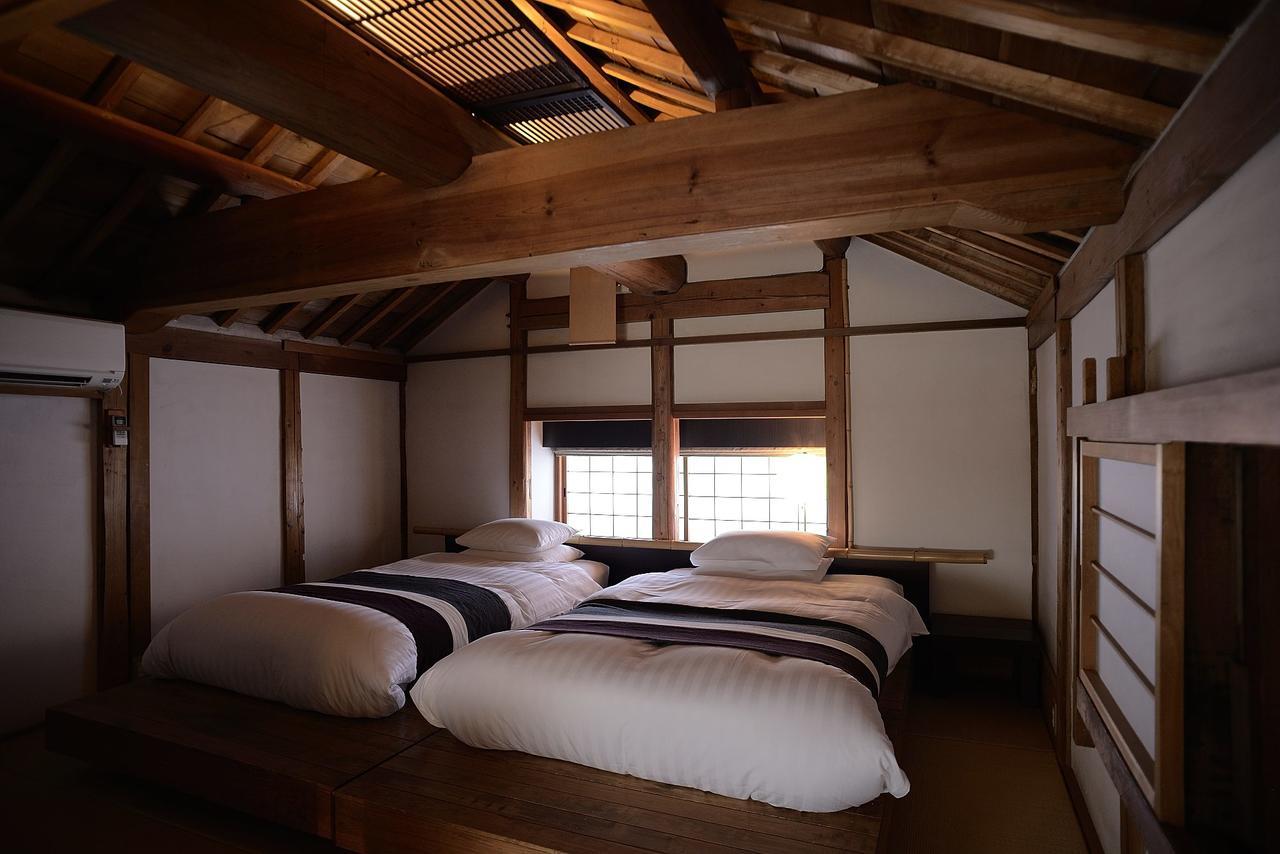 Shimayado Mari Hotel Shodoshima Exterior foto