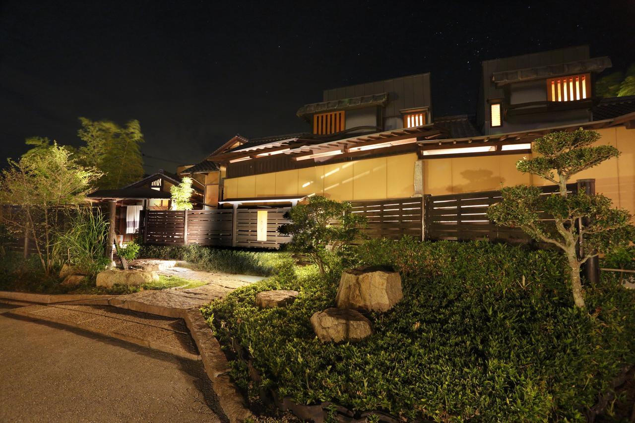 Shimayado Mari Hotel Shodoshima Exterior foto