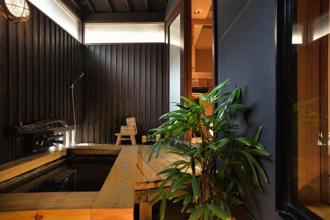 Shimayado Mari Hotel Shodoshima Exterior foto