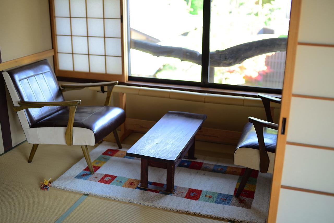 Shimayado Mari Hotel Shodoshima Exterior foto