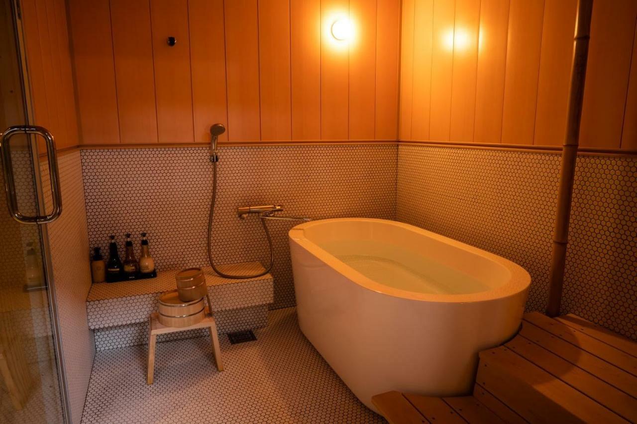 Shimayado Mari Hotel Shodoshima Exterior foto